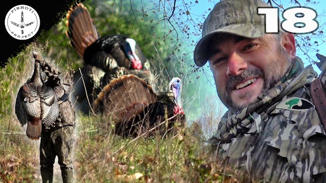 Pinhoti 2025 Ep 18 • Pinhoti Project