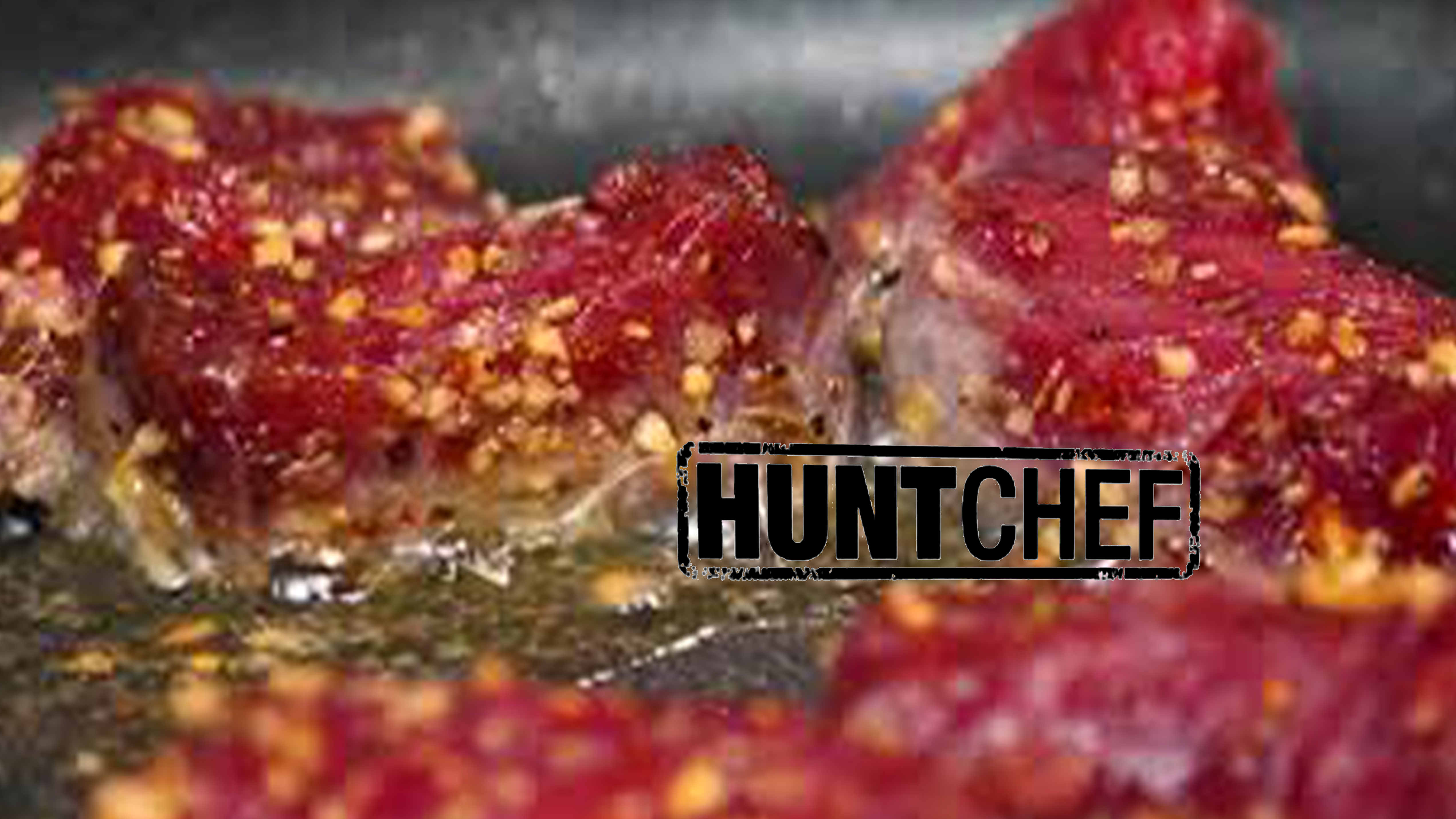 HuntChef Sportsman Channel  Ep 7 • Elk Backstrap • Spaetzle