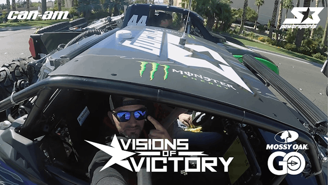 The Mint 400 • Visions of Victory