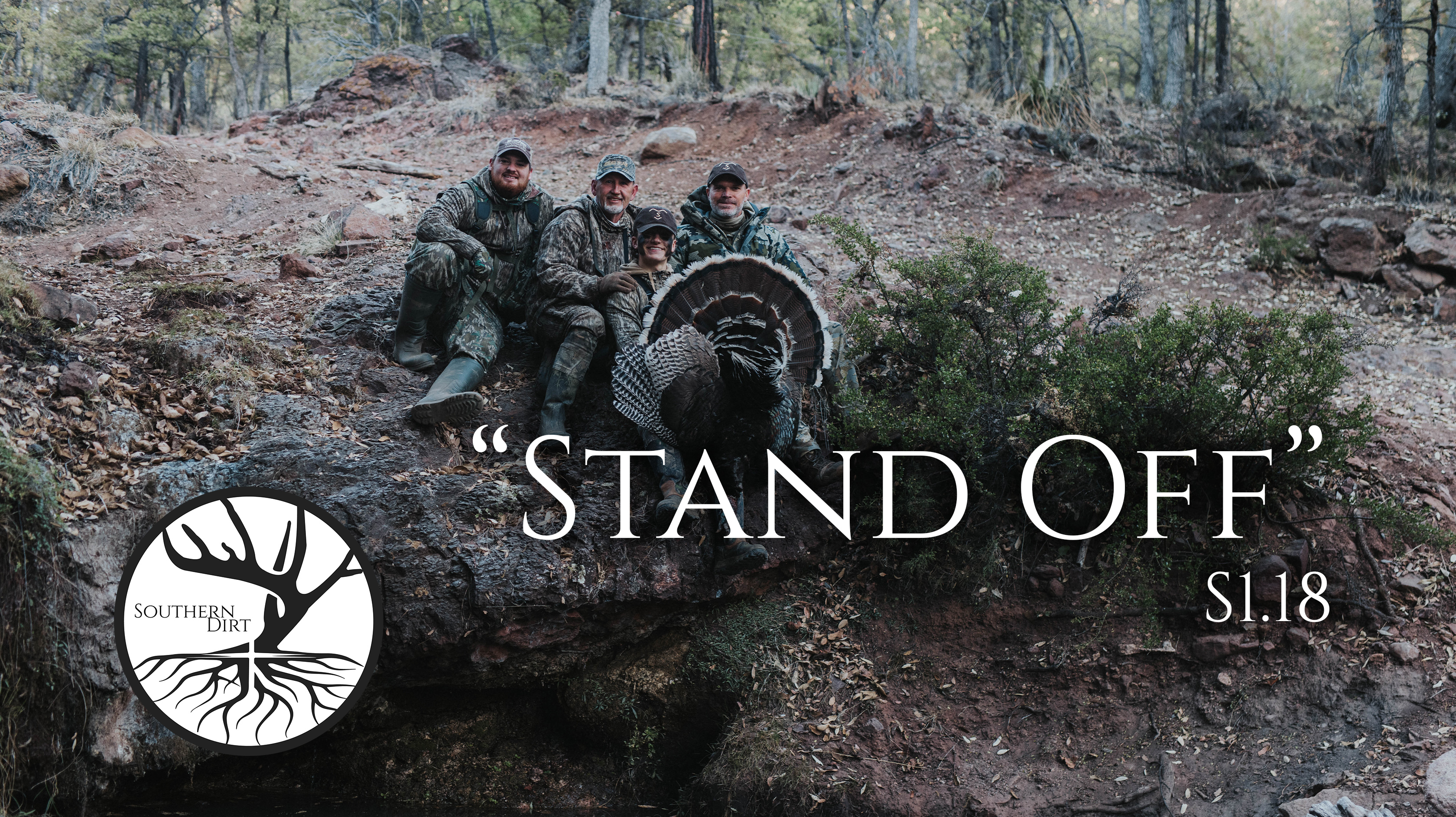Stand Off • Southern Dirt