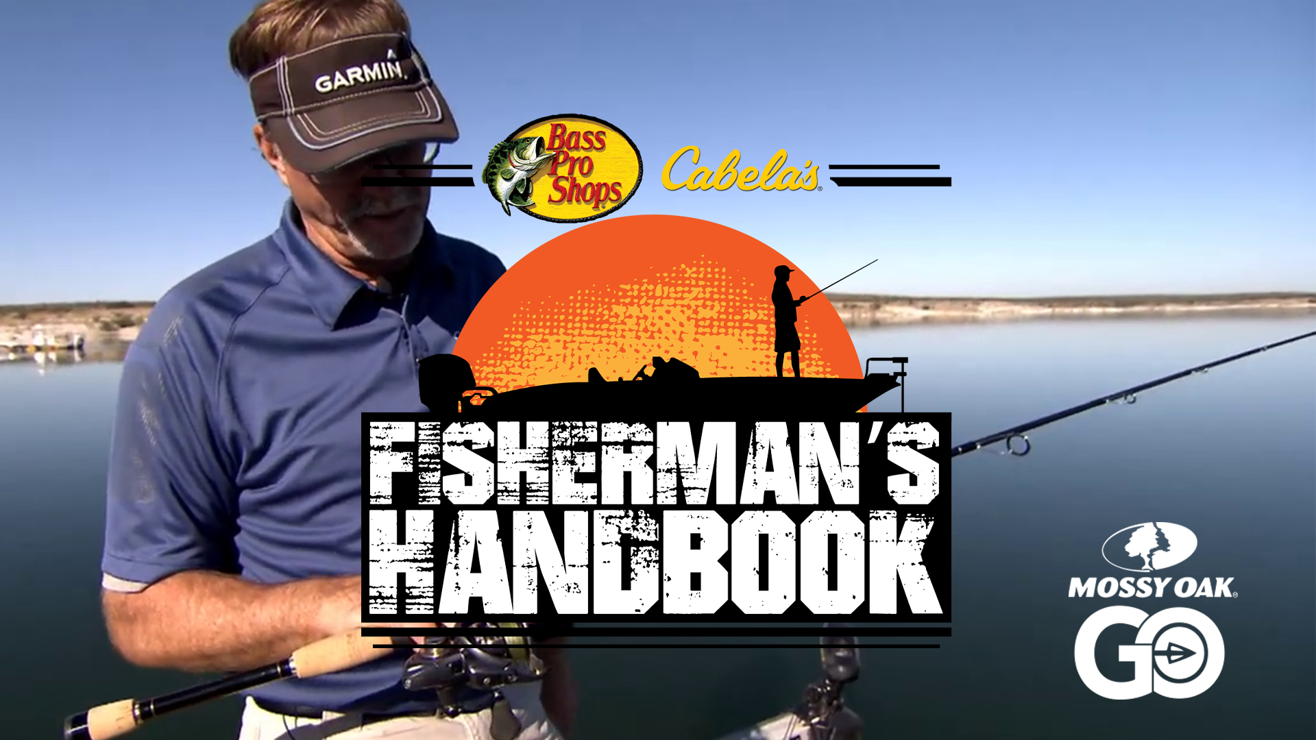 Fishing Rods and Reels • Fisherman's Handbook