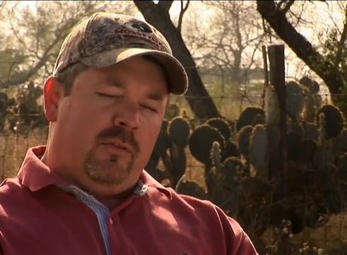 Looking for Mr. Wrong • Whitetail Buc...