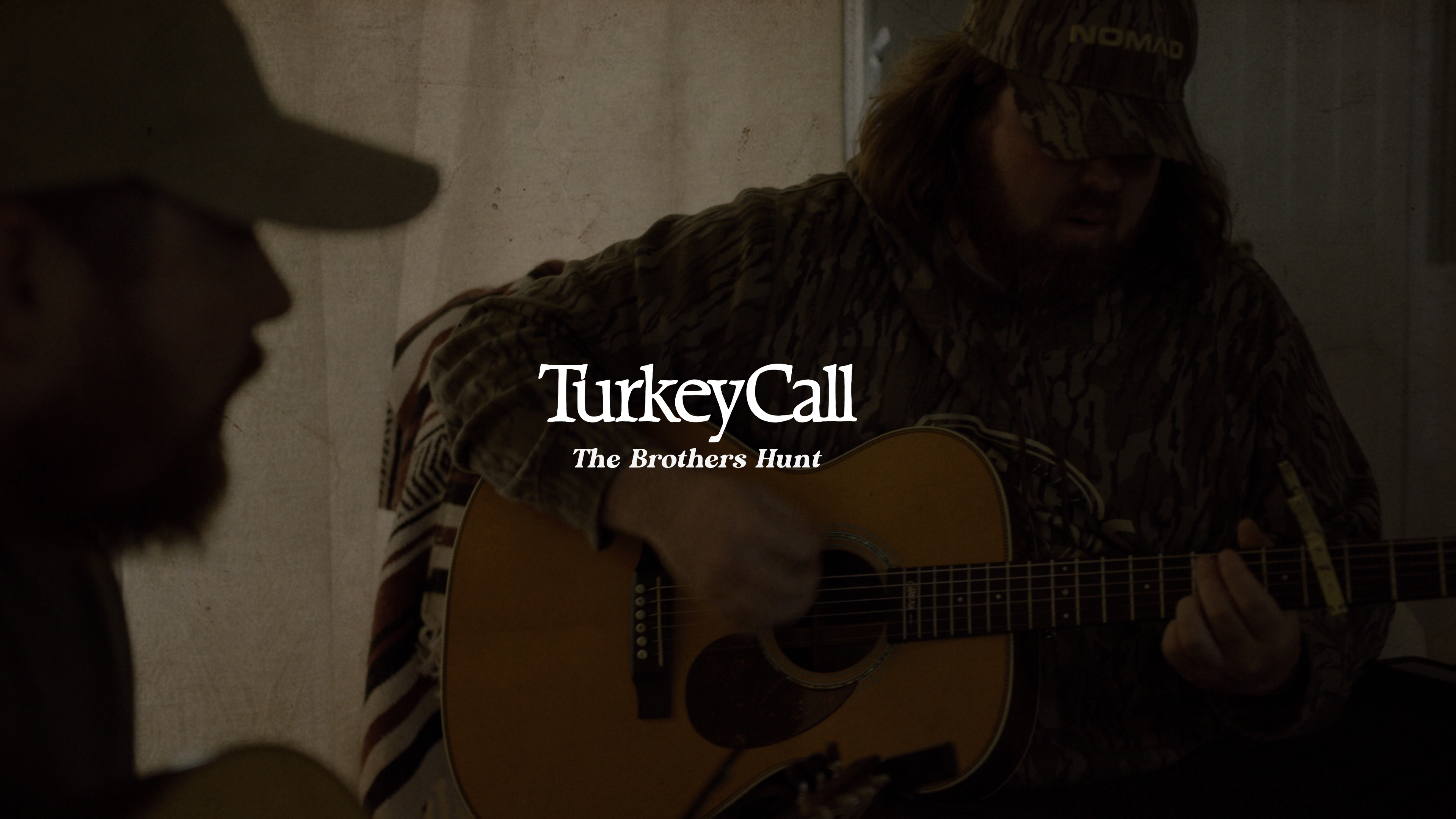 The Brothers Hunt • NWTF