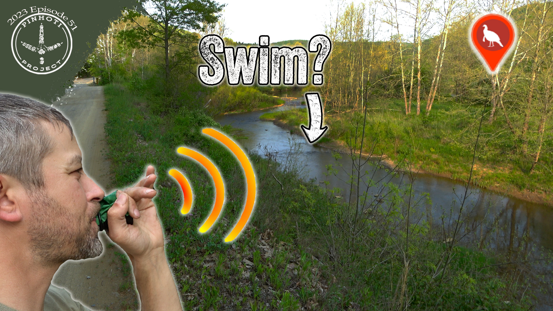 Pinhoti 2023 Ep 51 • Pinhoti Project