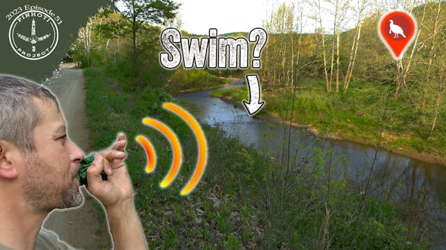 Pinhoti 2023 Ep 51 • Pinhoti Project