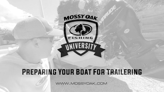 EVERYTHING You Need to Know to Hook Up a Boat Trailer • Mossy Oak University