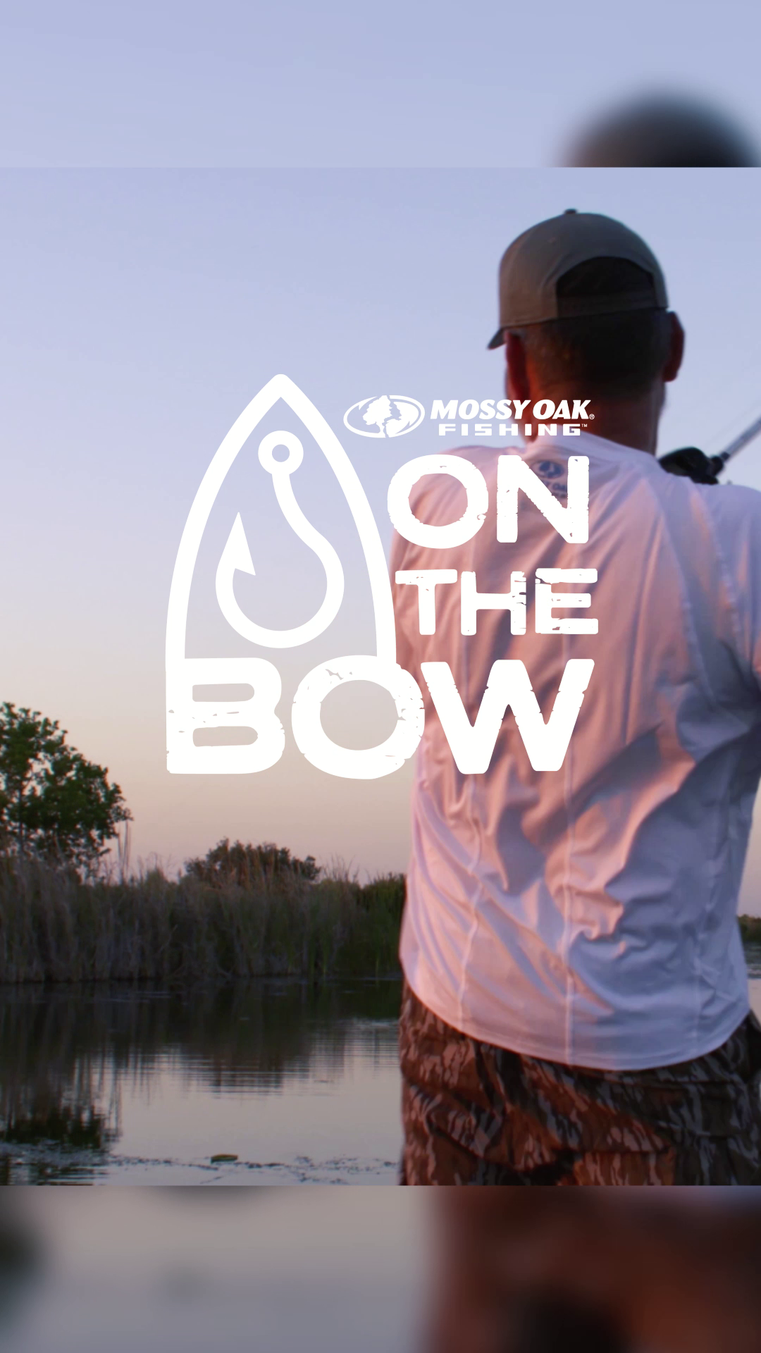 On the Bow with Greg Hackney: Finesse Swim Jigging