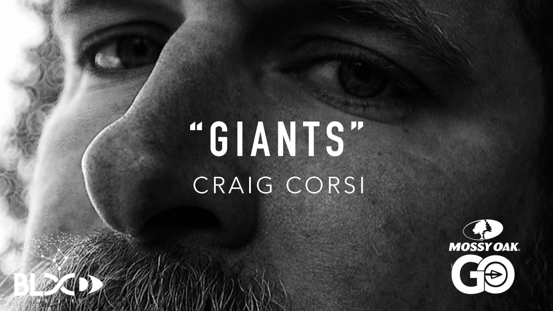 Giants Part 1 • Blood Origins