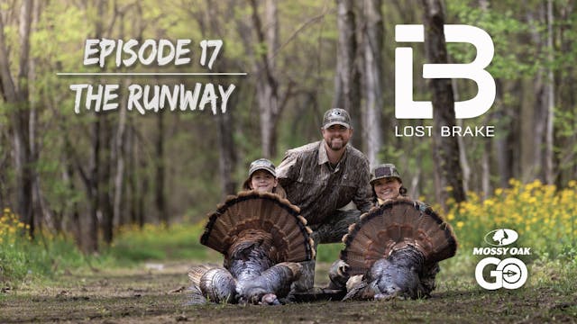 Lost Brake • The Runway • Episode 17