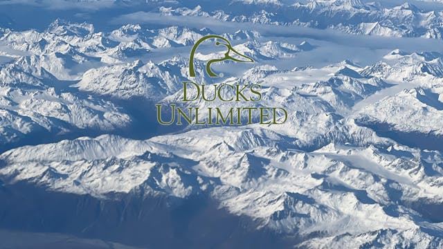 Cold Bay Beauties Part 2 • DU TV