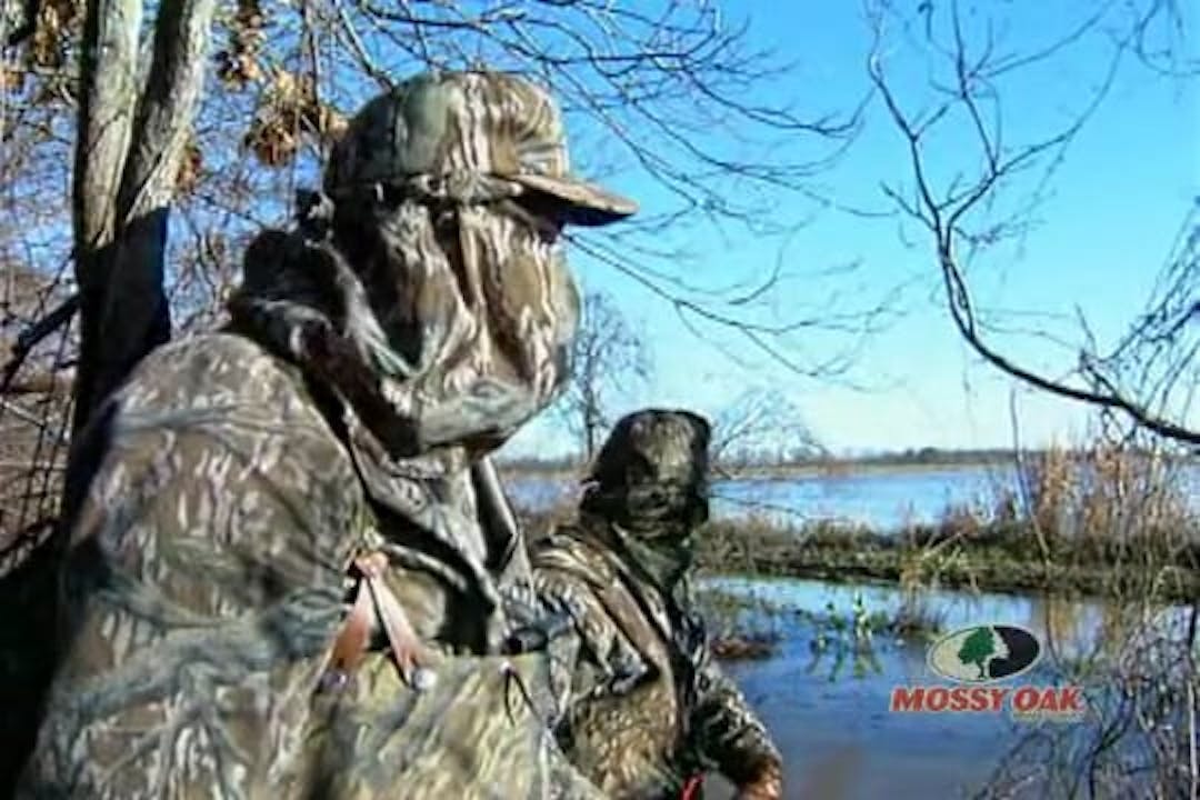 Classic Calls • Waterfowl and Deer Hunting in Mississippi Season 1