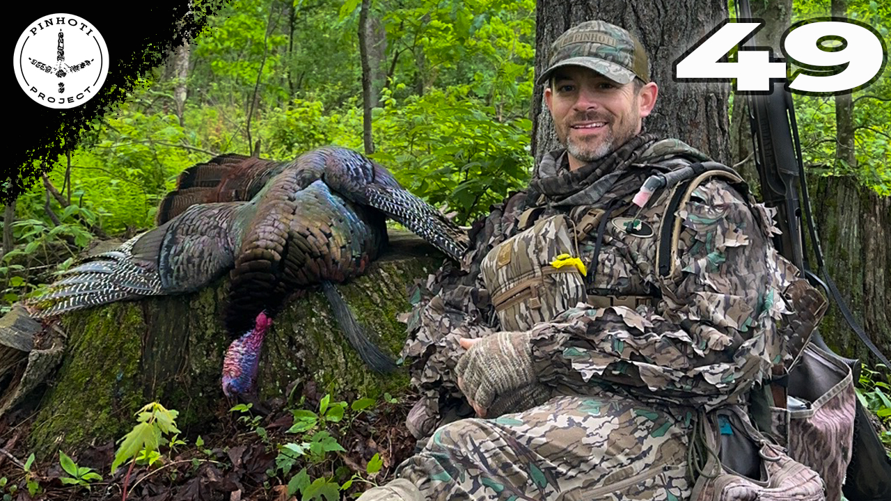 Pinhoti 2025 Ep 49 • Pinhoti Project