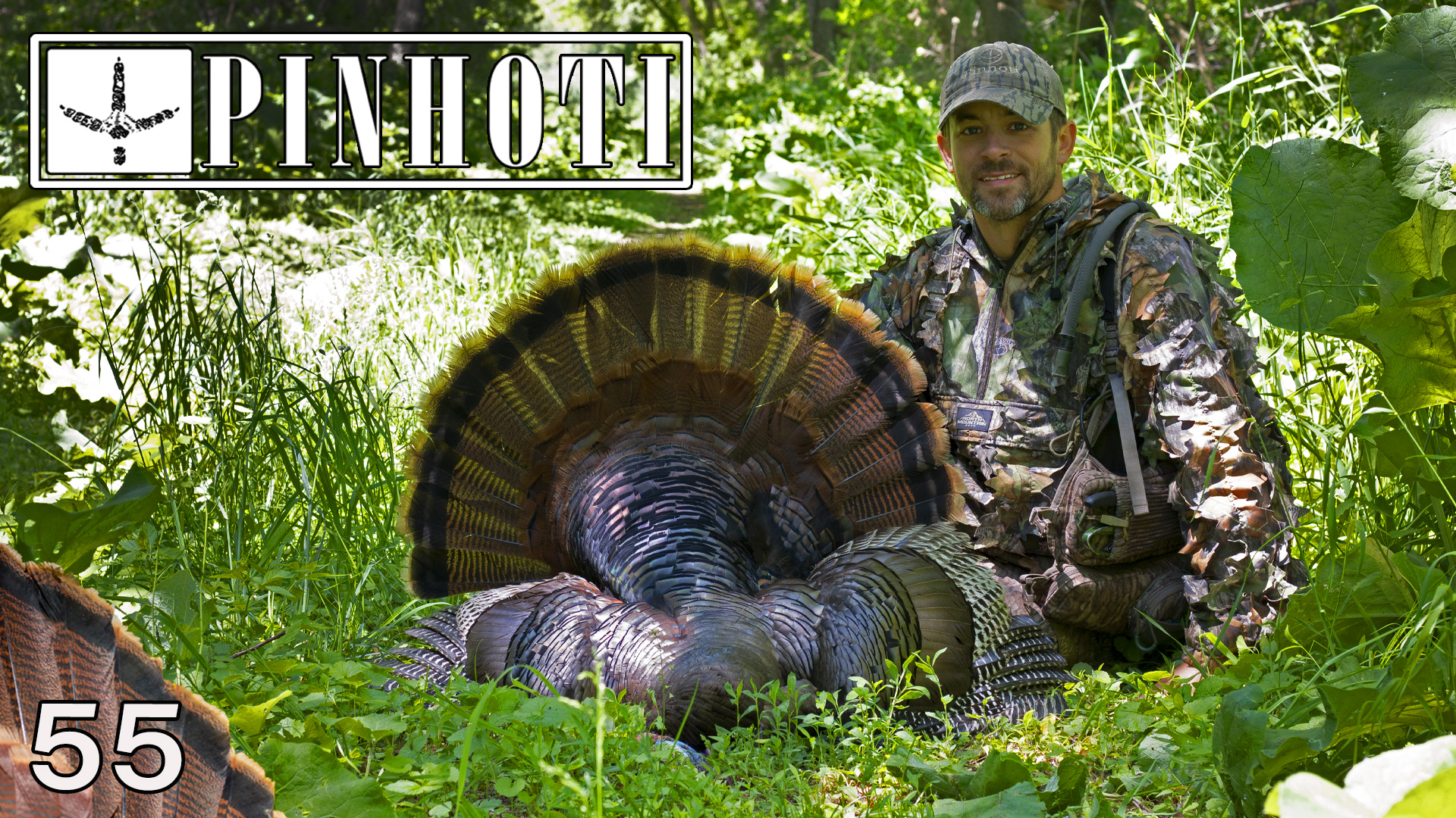Pinhoti 2021 Ep 55 • Pinhoti Project
