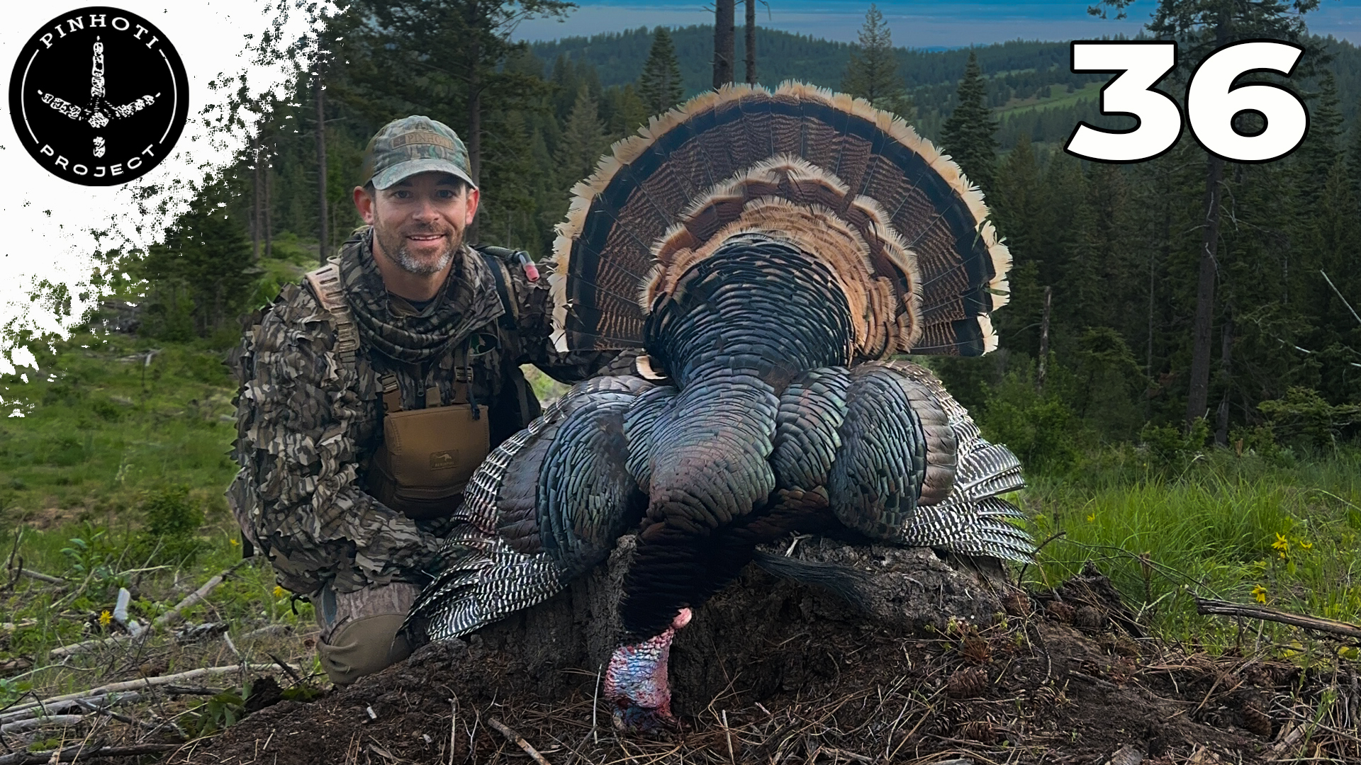 Pinhoti 2024 Ep 36 • Pinhoti Project