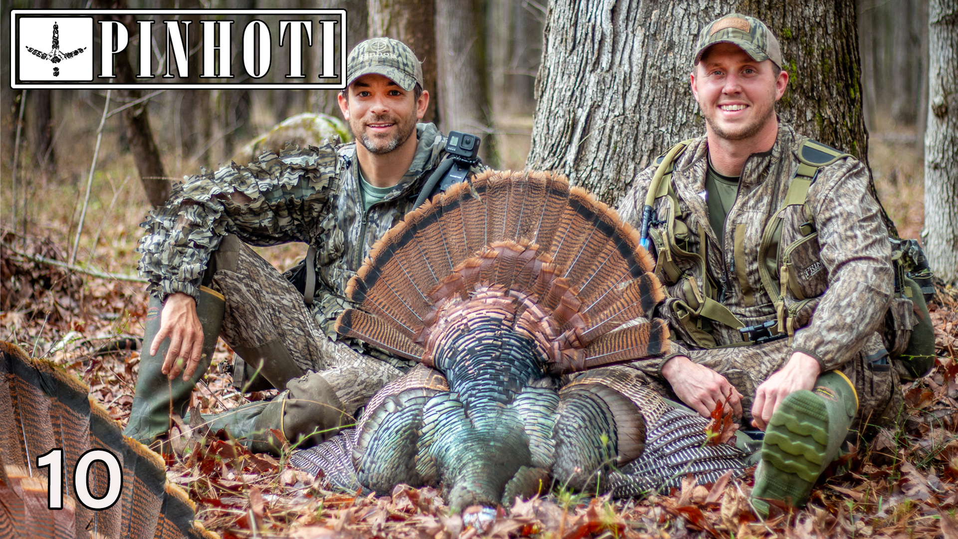 Pinhoti 2021 Ep 10 • Pinhoti Project