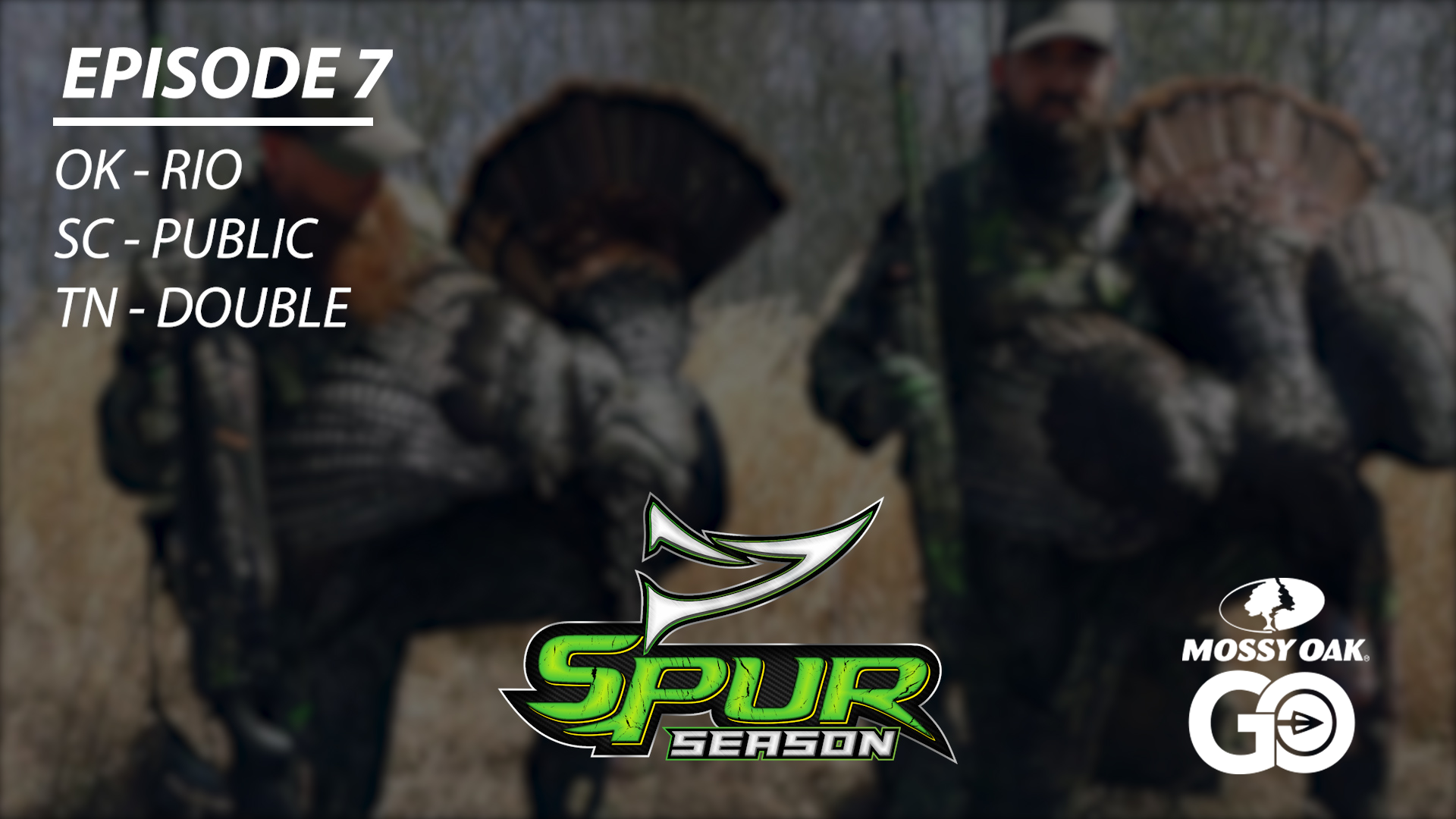 OK-SC-TN • Episode 7 • SPUR Season