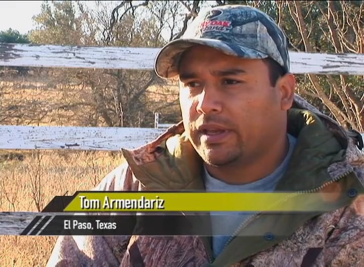 Lucky Online • Whitetails in Texas