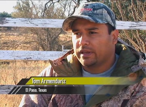 Lucky Online • Whitetails in Texas