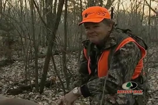 Sand Hill Special • Nebraska Whitetails in the Rut