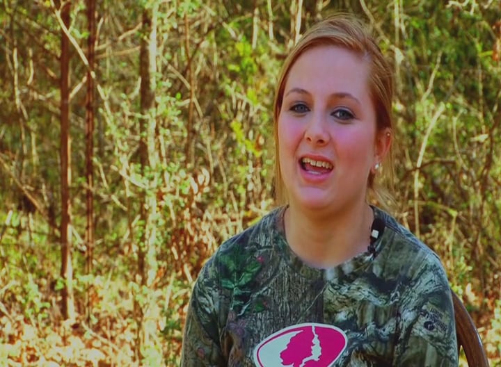 Springtime Connections • Friends and Families in the Turkey Woods