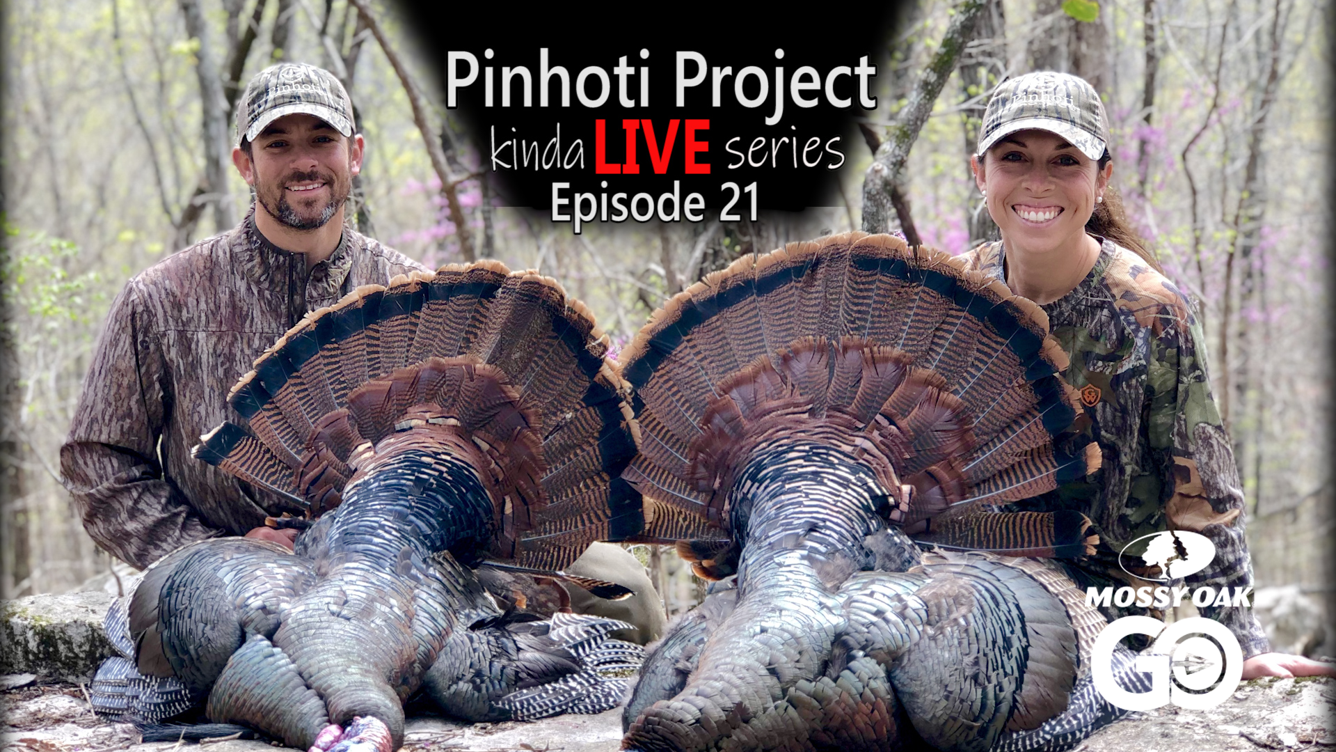 Kinda Live • Episode 21 • Pinhoti Project