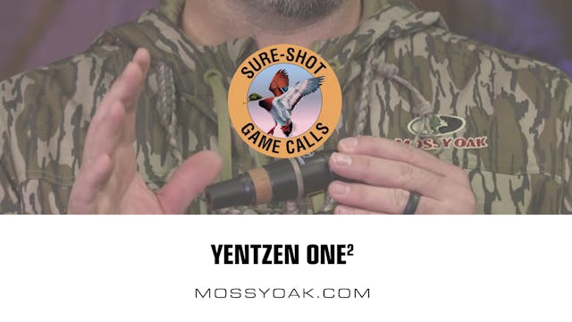 Yentzen One Squared • Sure Shot Game ...