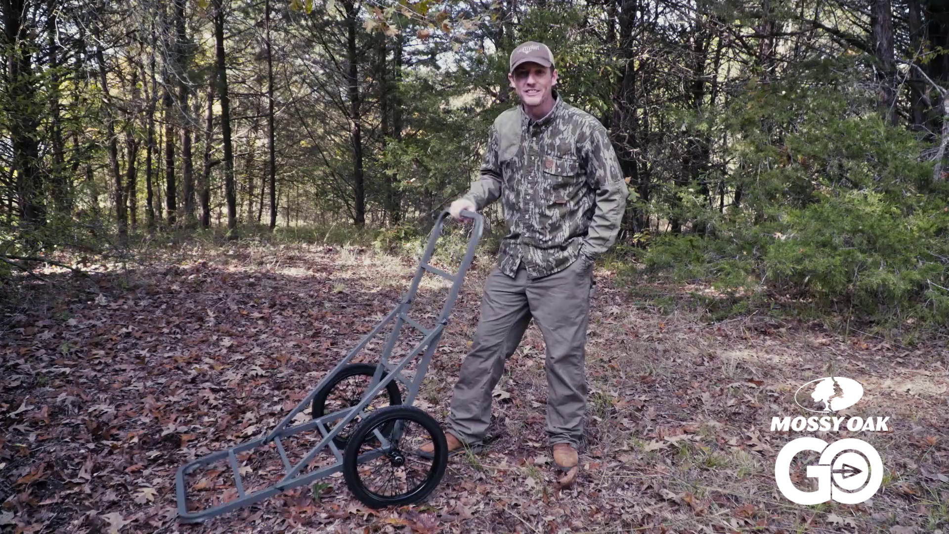 Guide Gear • Deer Cart