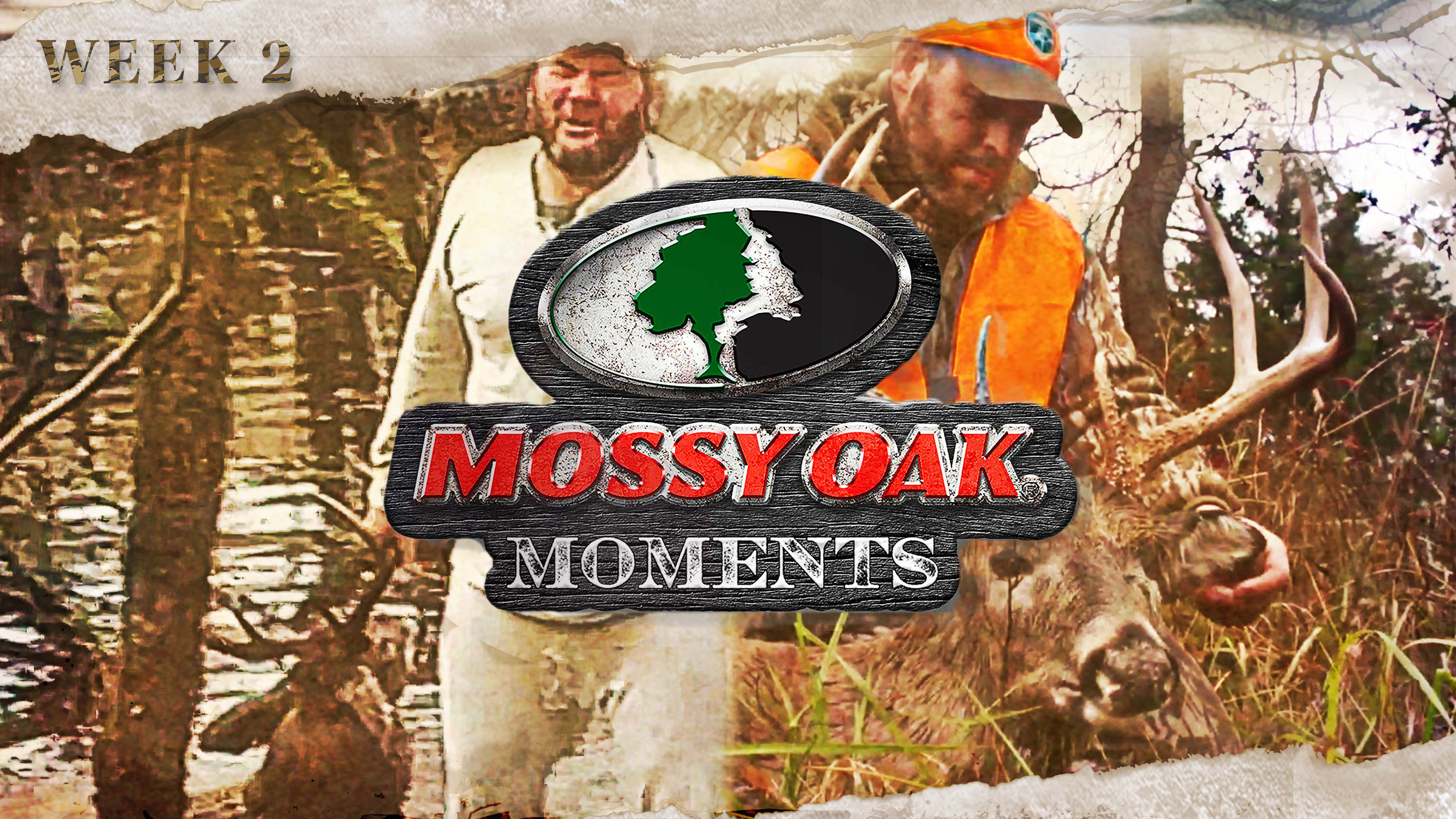 Live: 10.27.2021 Mossy Oak Moments Replay