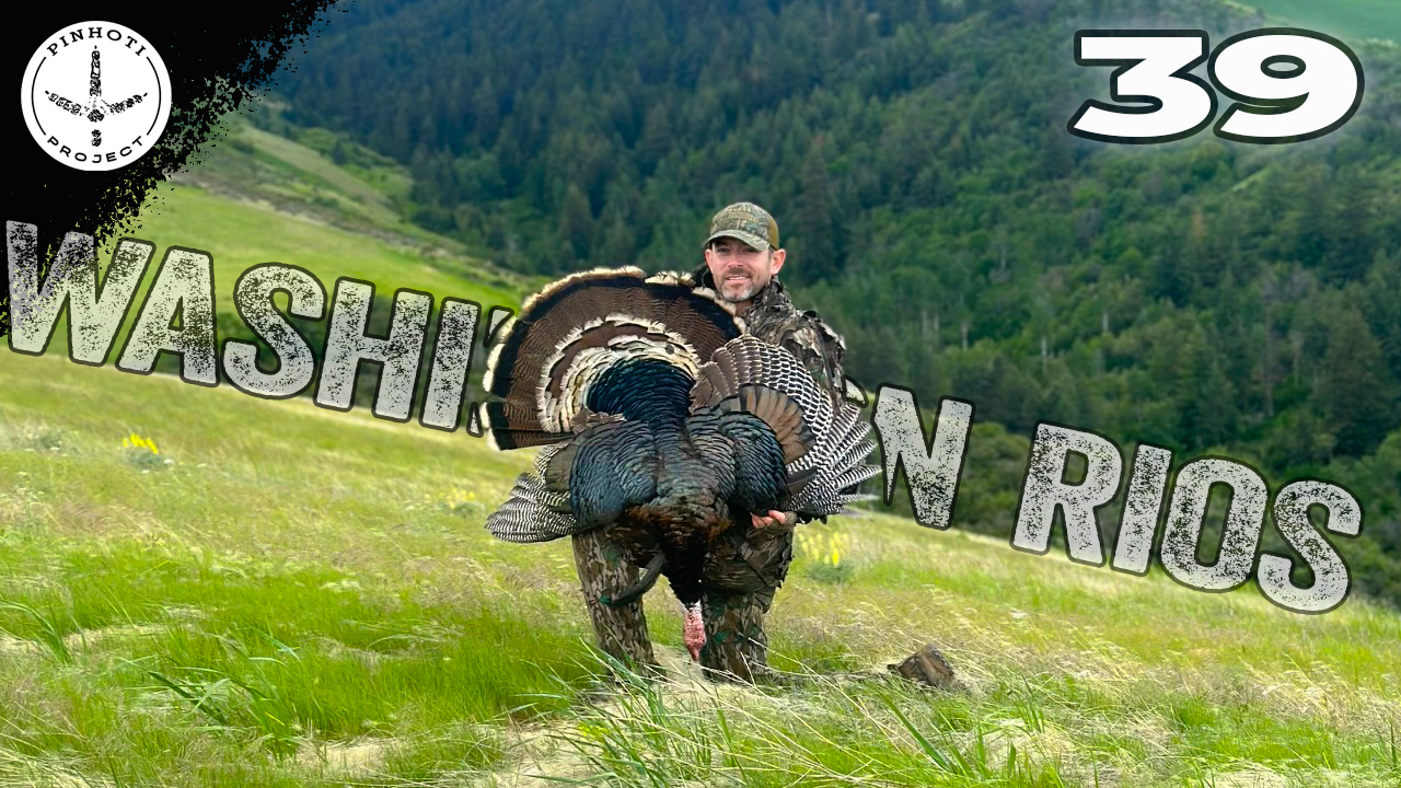 Pinhoti 2025 Ep 39 • Pinhoti Project