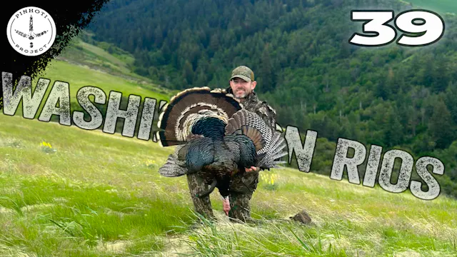 Pinhoti 2025 Ep 39 • Pinhoti Project