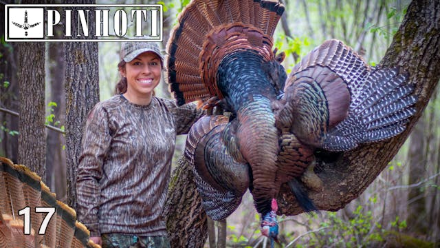 Pinhoti 2021 Ep 17 • Pinhoti Project