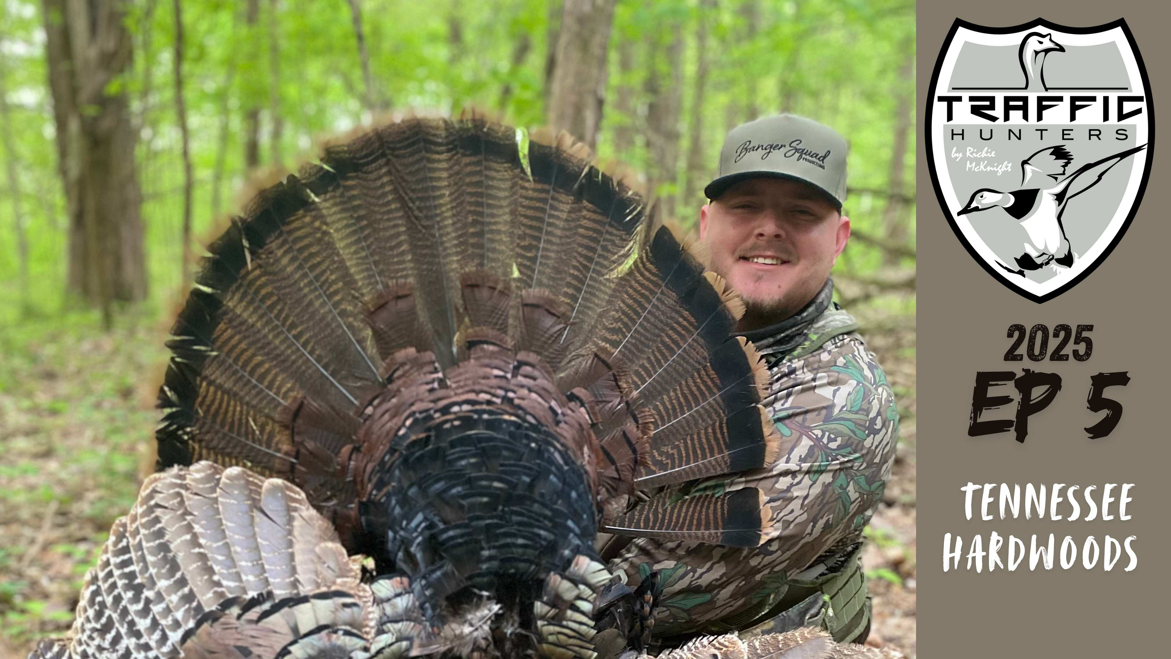 TN Hardwoods • Traffic Hunters