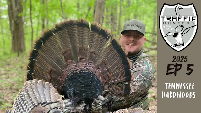 TN Hardwoods • Traffic Hunters