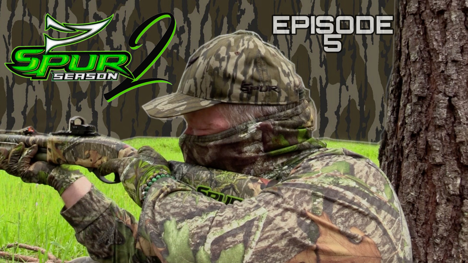 Georgie Gobbler/ Florida Youth • Spur Season