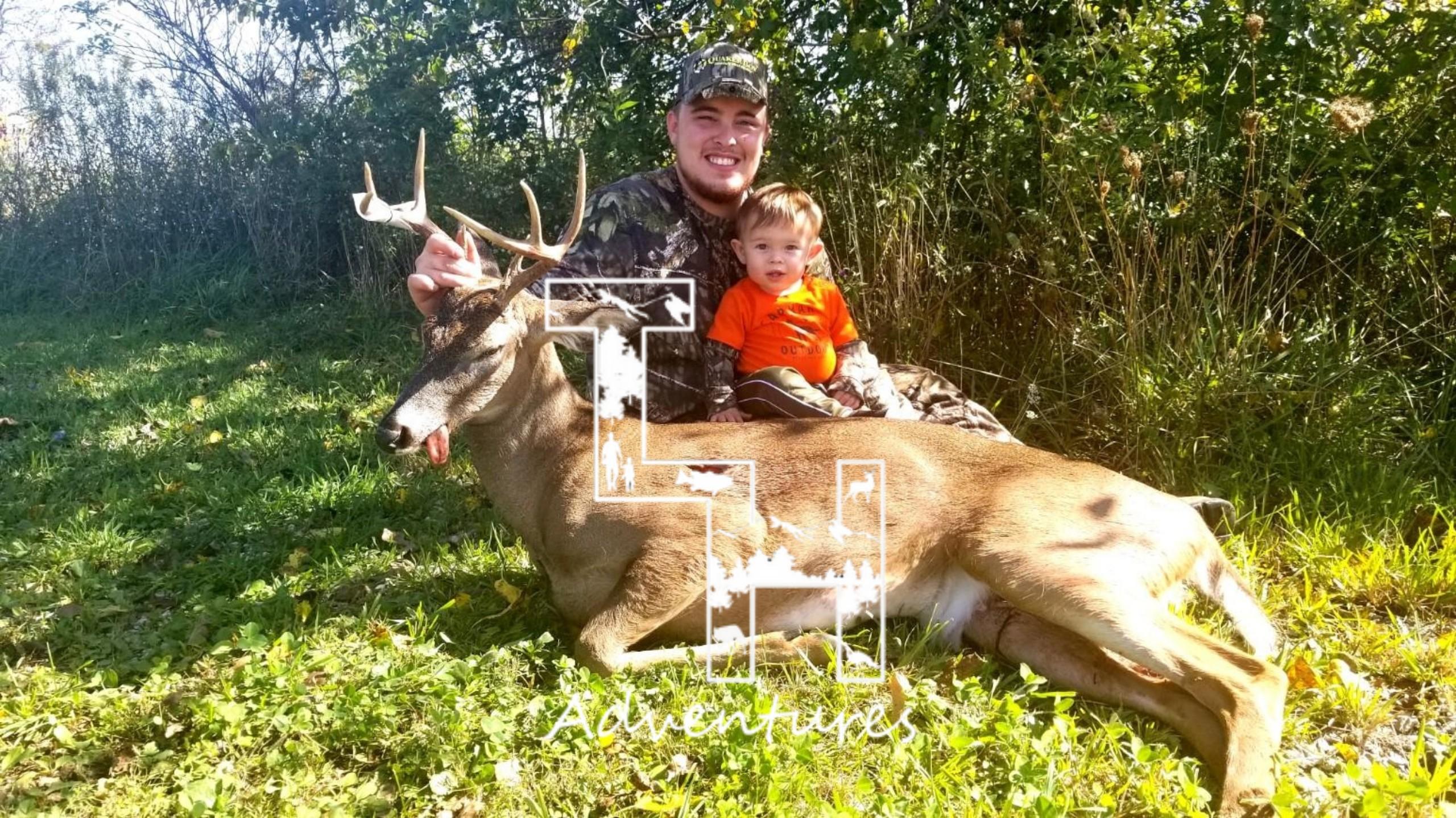 Ahead of the Game • True Life Hunting Adventures