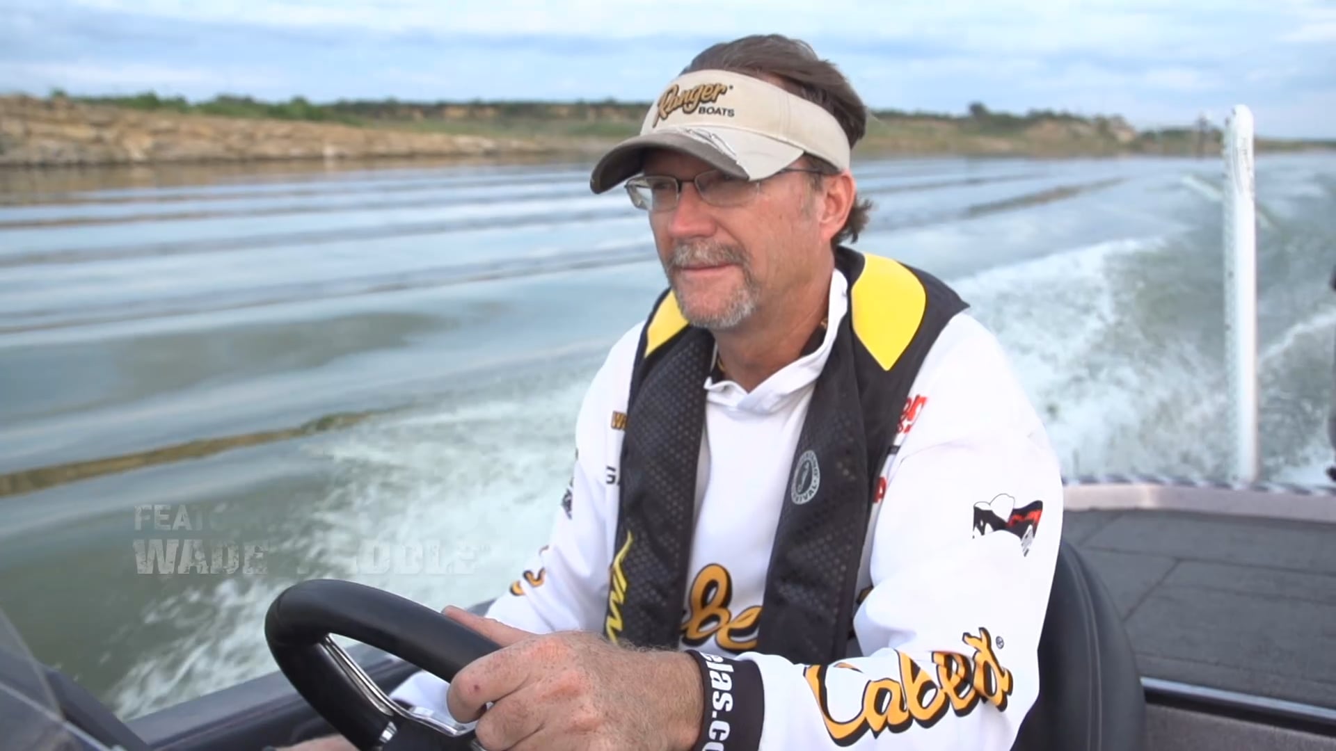 Finding Fish as Seasons Change • Fisherman's Handbook