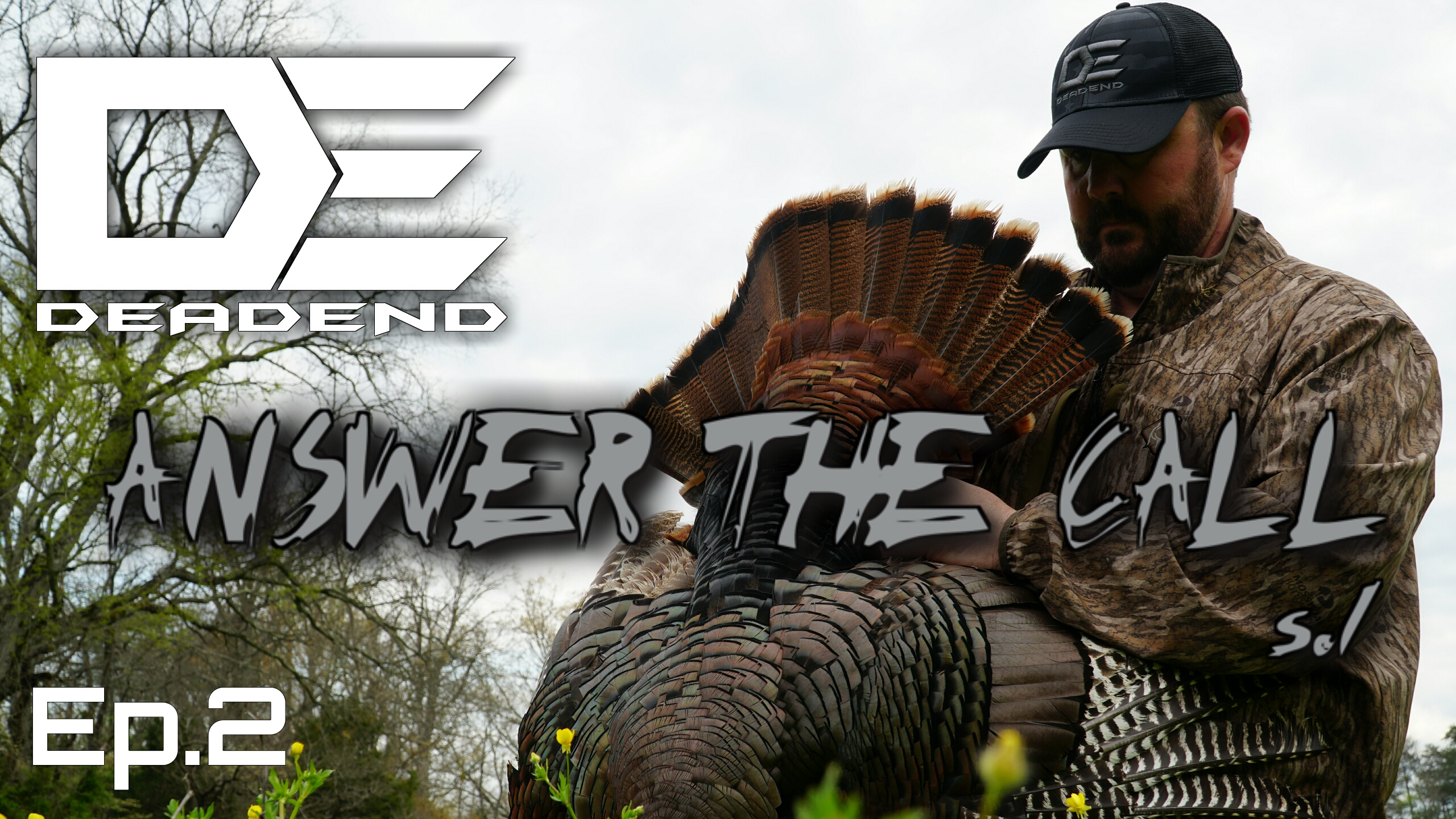 Backyard Bow Bird • Answer the Call