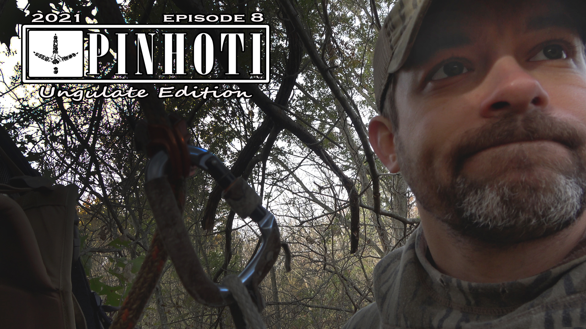 Ungulate Edition Ep8 • Pinhoti Project