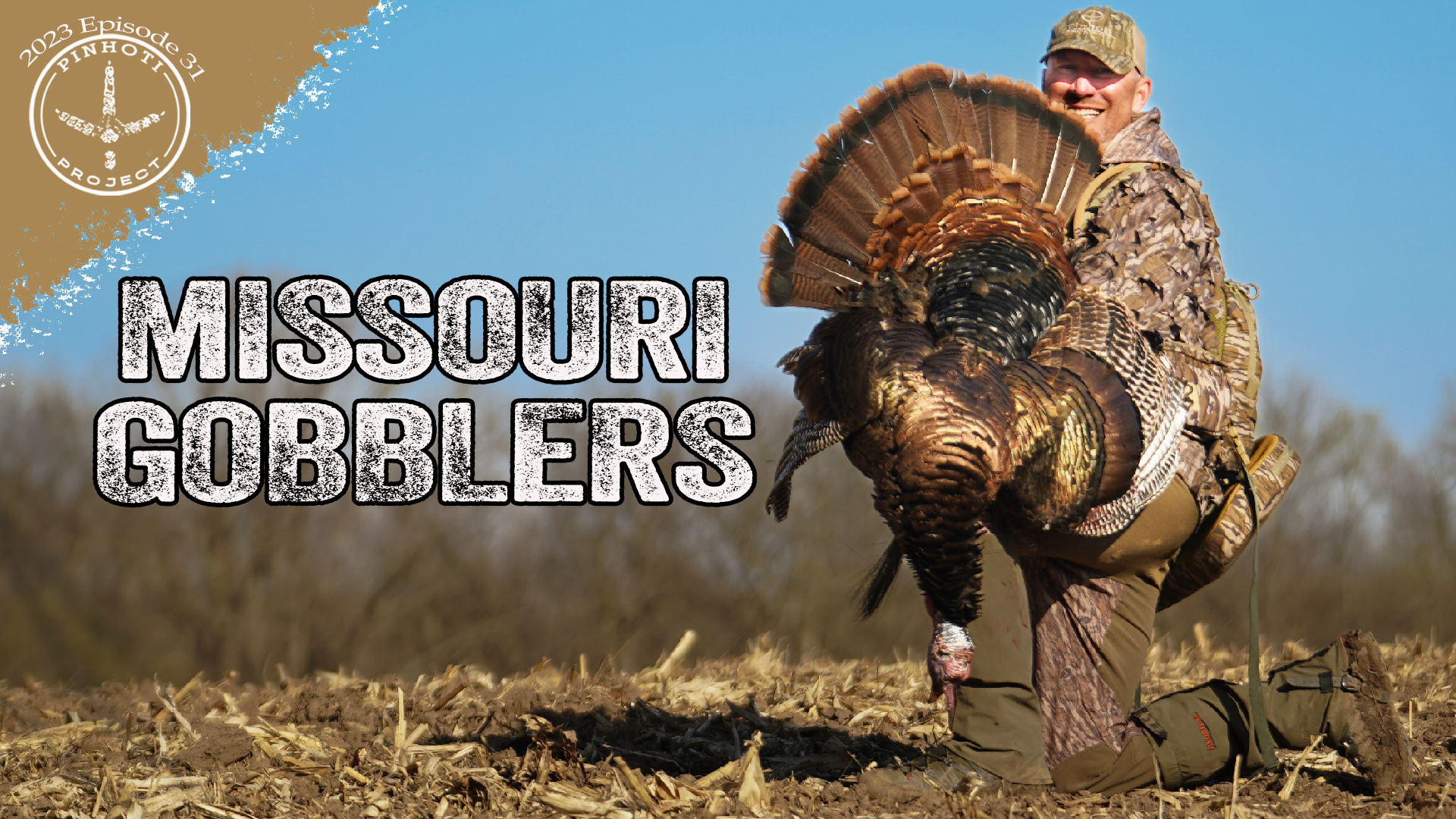 Pinhoti 2023 Ep 31 • Pinhoti Project