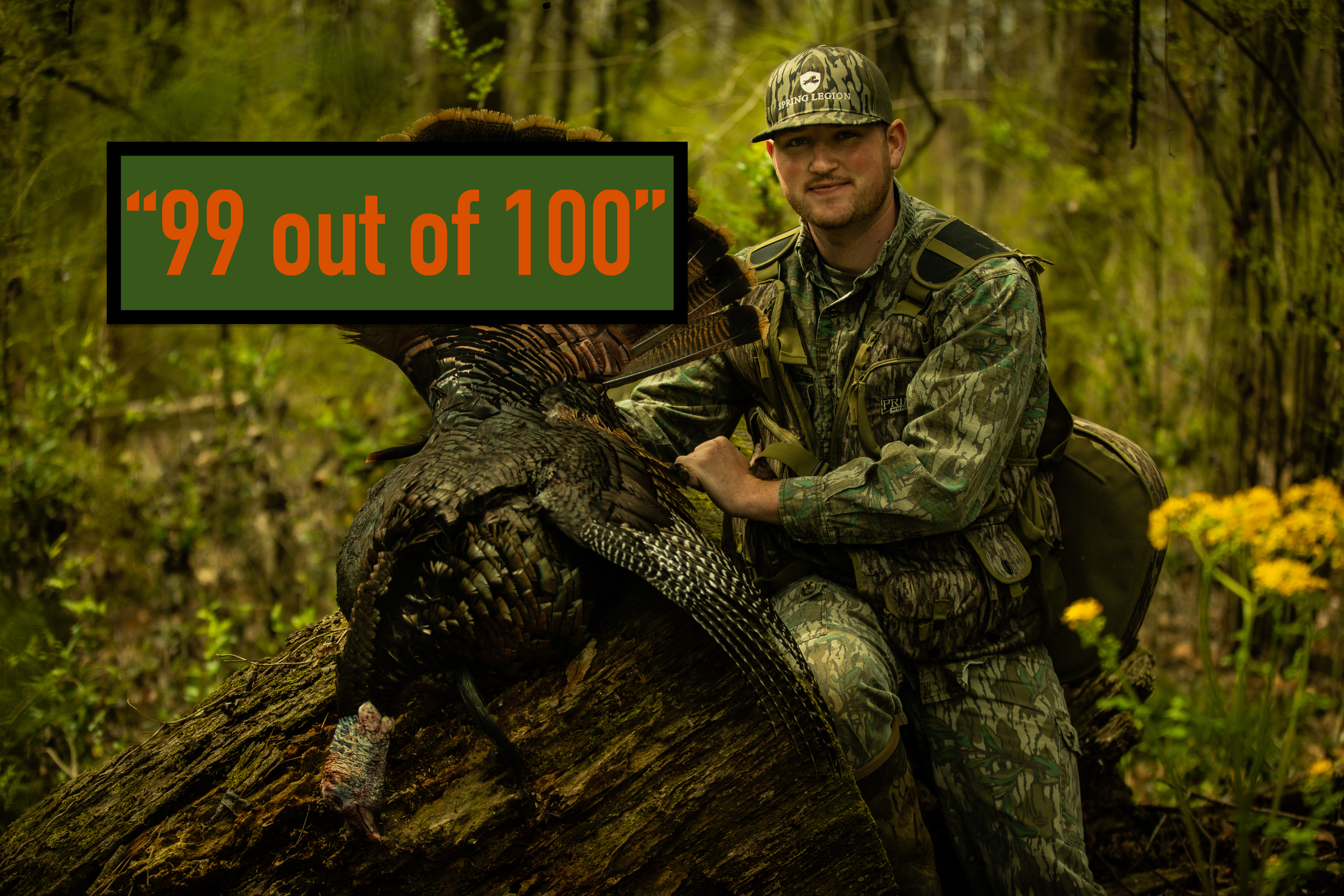 99 out of 100 • 21 South