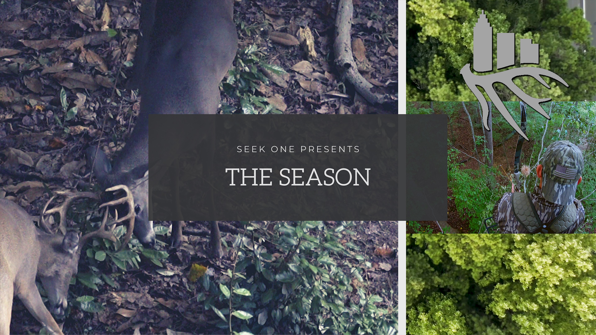 Seek One Presents: The Season