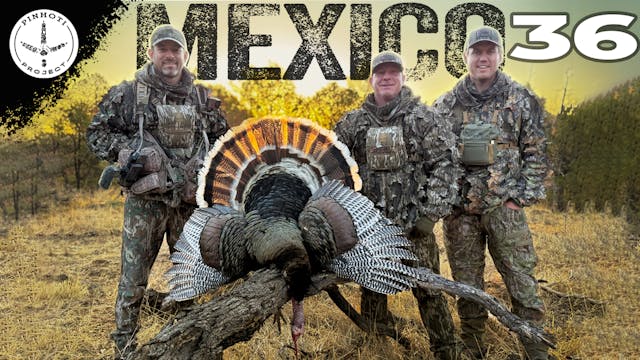 Pinhoti 2025 Ep 36 • Pinhoti Project