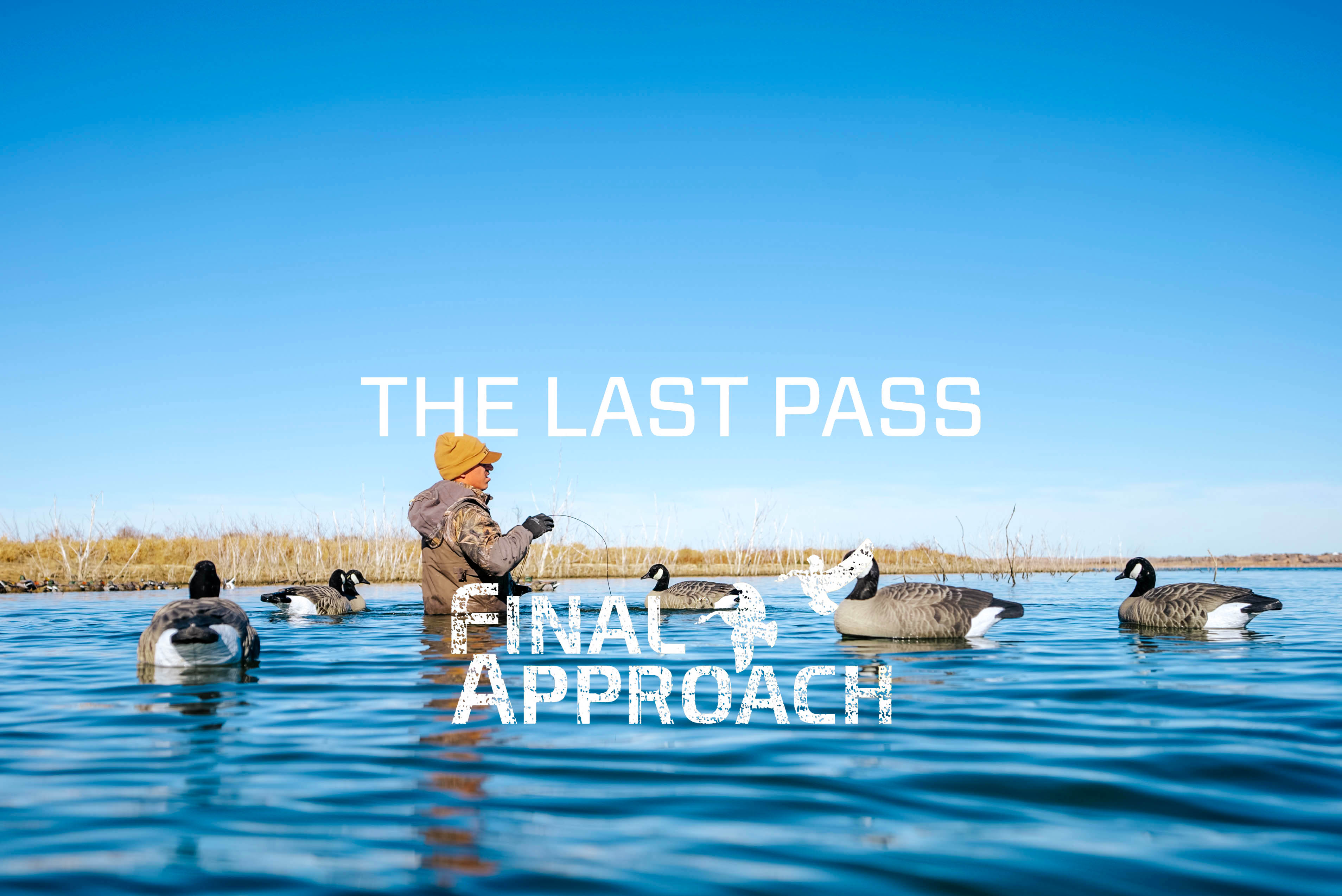 Last Pass Episode 2 • The Cold Colorado Cove