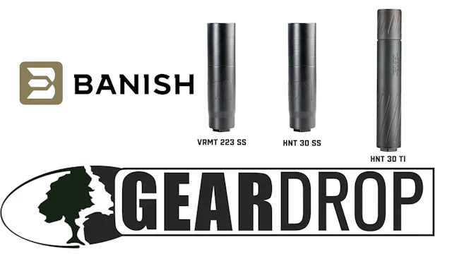 Banish HNT 30 SS vs VRMT 223 SS vs HN...