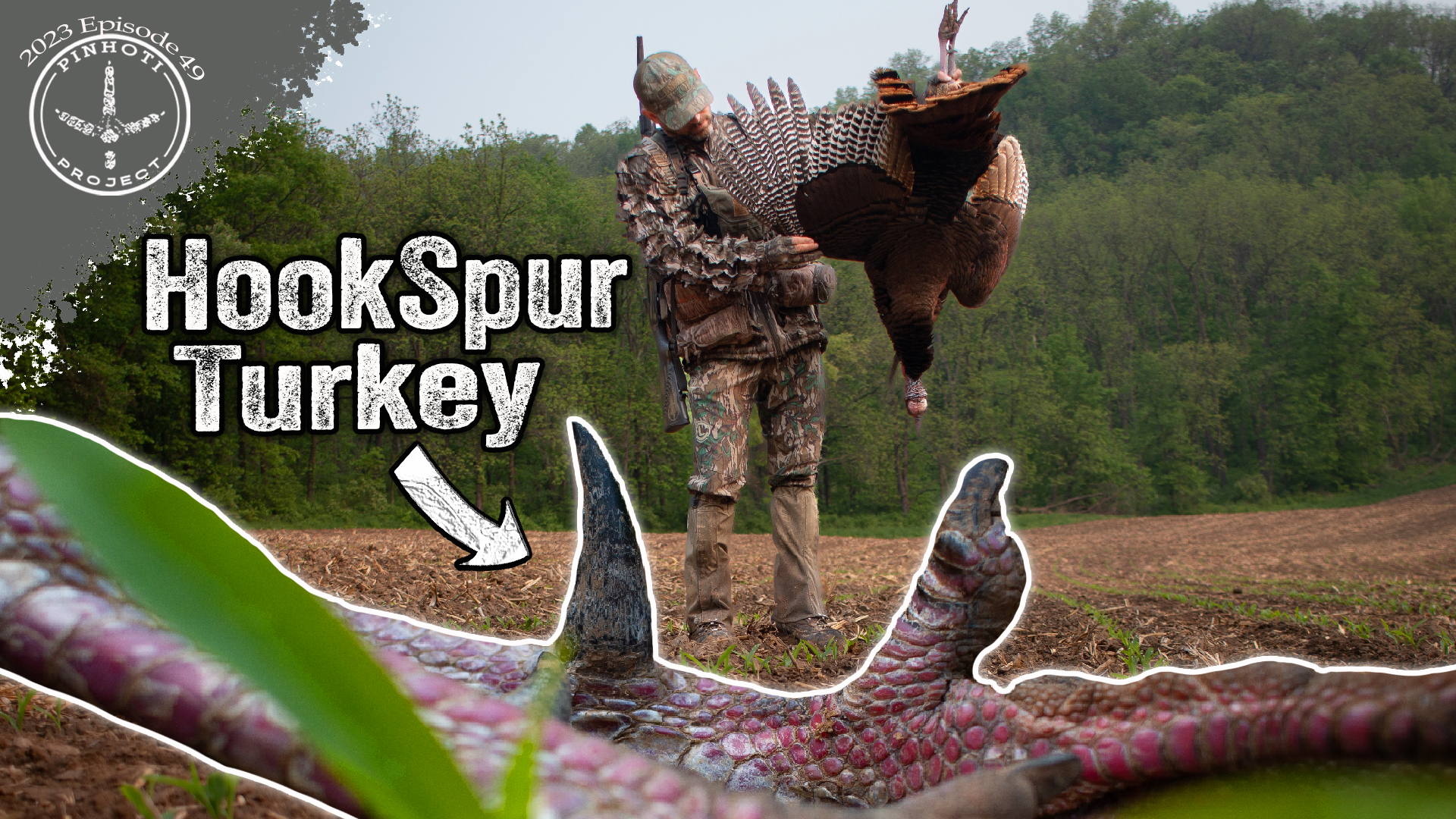 Pinhoti 2023 Ep 49 • Pinhoti Project