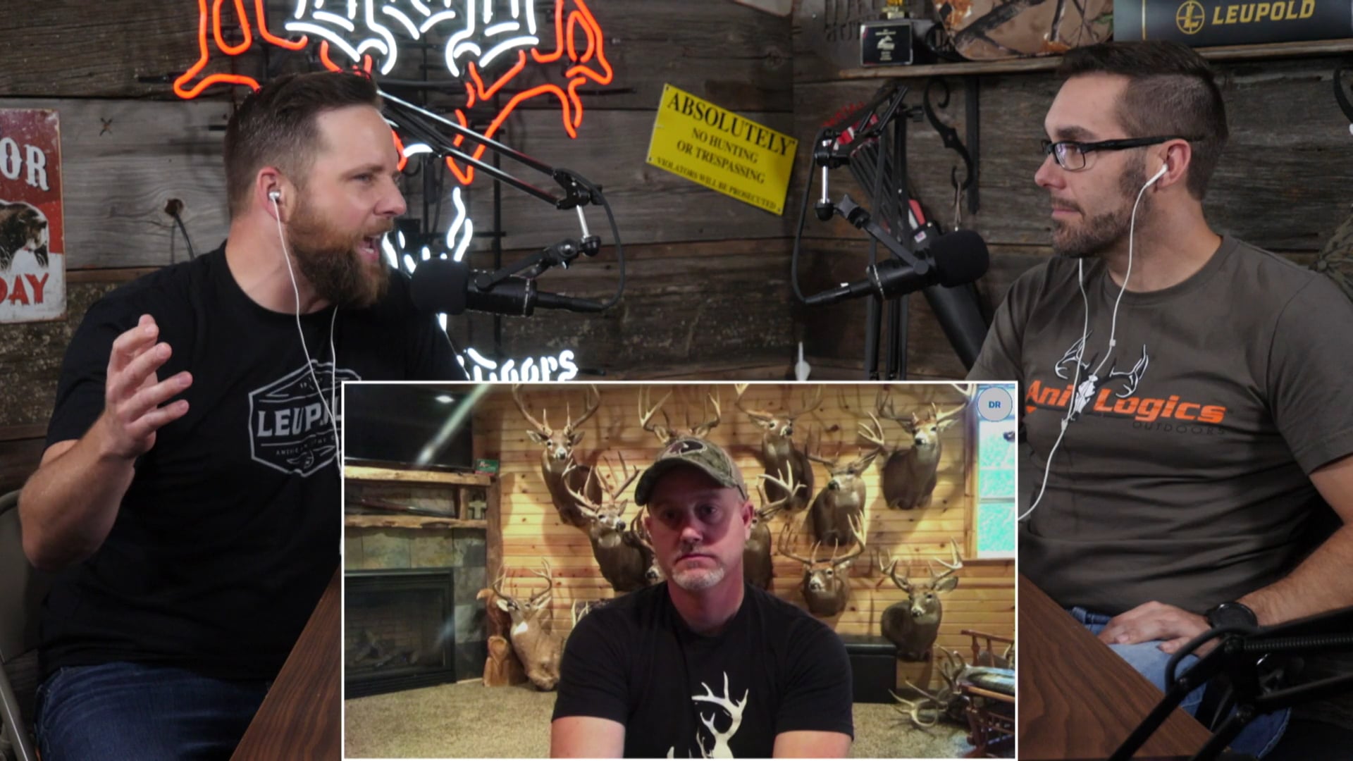 How to Hunt Mornings in Early October • 100% Wild Podcast