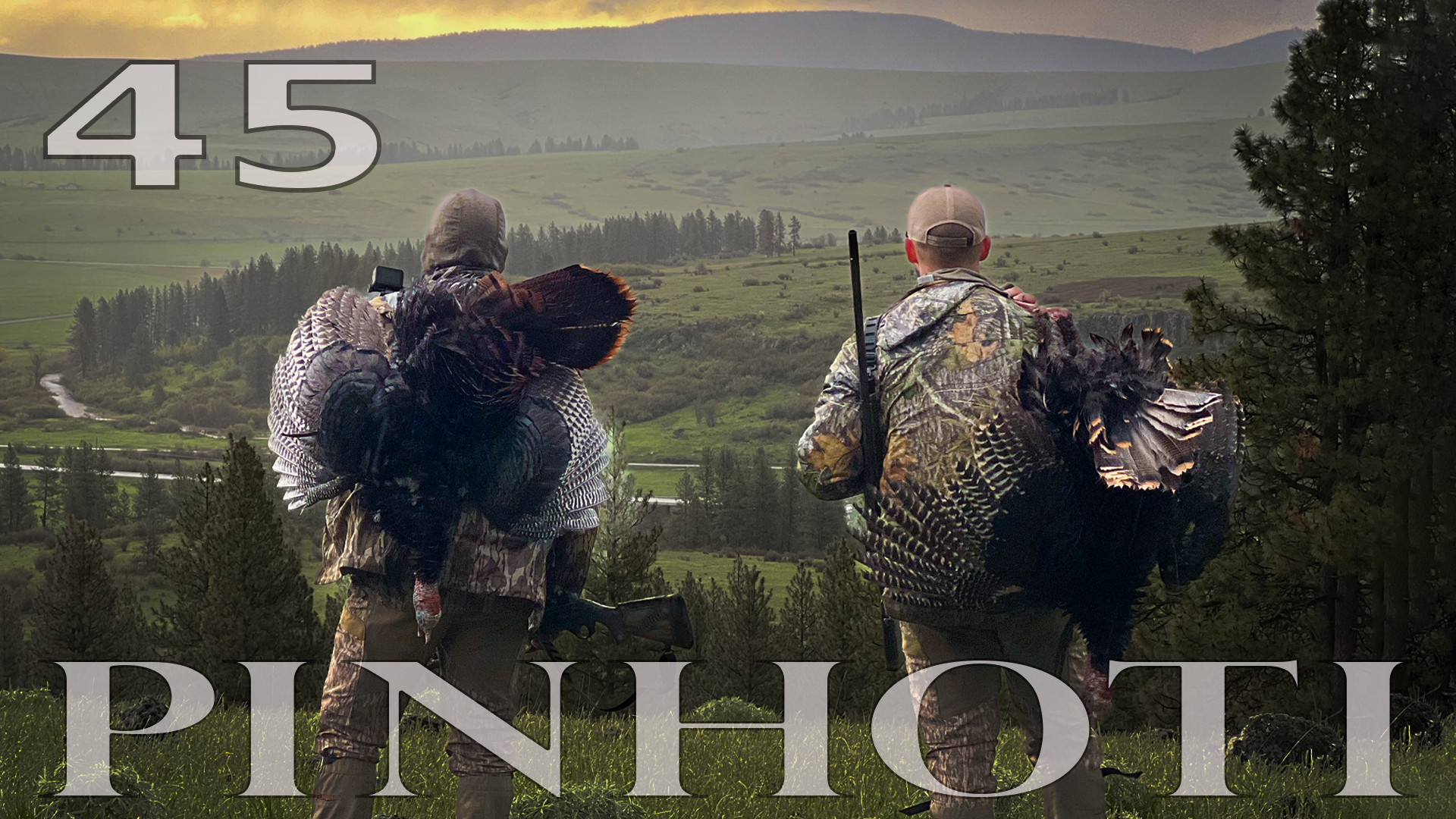 Pinhoti 2022 Ep 45 • Pinhoti Project