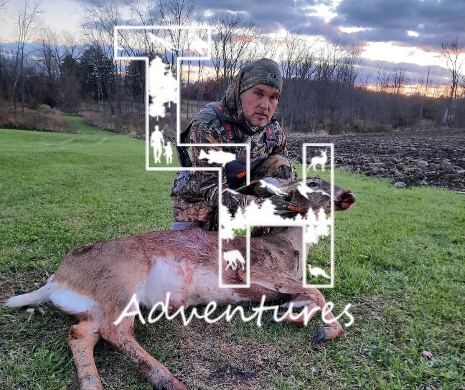 Better Late Than Never • True Life Hunting Adventures