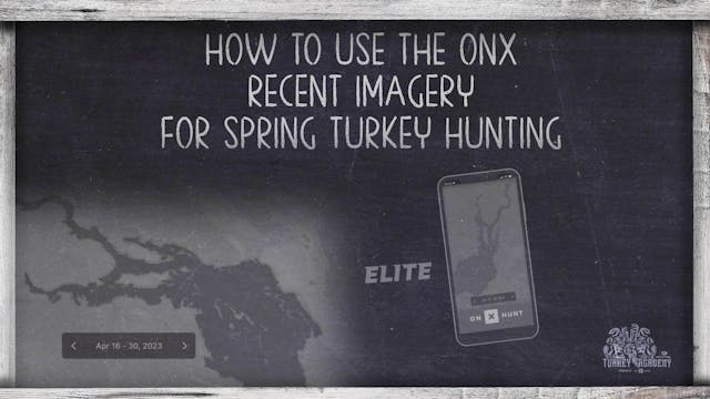 OnX Turkey Academy • Lesson 3 | Recen...