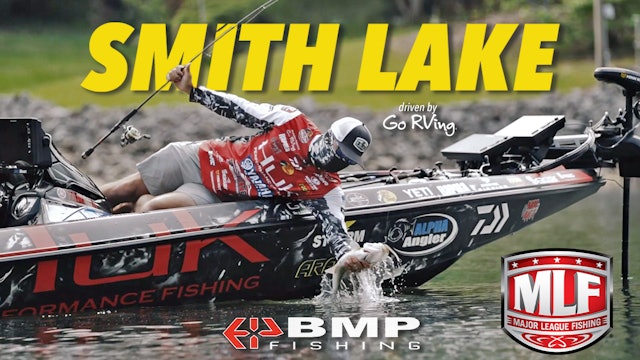 Smith Lake • The Series